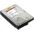 Жесткий диск HDD 2Tb Toshiba HDWD120UZSVA, 3.5", 64Mb, SATA III - Metoo (3)