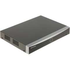 Сетевой видеорегистратор Hikvision DS-7616NXI-K1(B)