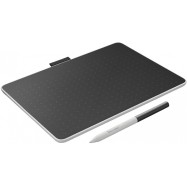 Графический планшет Wacom One pen tablet medium - N (CTC6110WLW1B) Чёрный