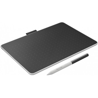 Графический планшет Wacom One pen tablet medium - N (CTC6110WLW1B) Чёрный - Metoo (1)