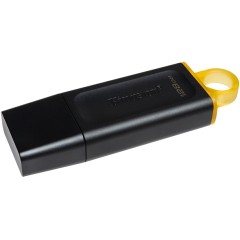 USB-накопитель Kingston DTX/<wbr>128GB 128GB Чёрный