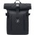 Рюкзак NINETYGO Outdoor backpack Черный - Metoo (2)