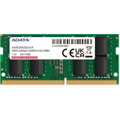 Модуль памяти для ноутбука ADATA AD4S320016G22-SGN DDR4 16GB
