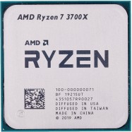 Процессор AMD AM4 Ryzen 7 3700X