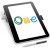 Графический планшет Wacom One 13 Touch pen display (DTH134W0B) Чёрный - Metoo (3)