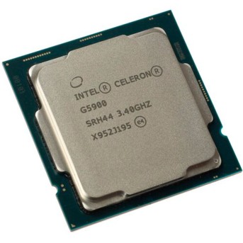 Процессор (CPU) Intel Celeron Processor G5900 1200 - Metoo (1)