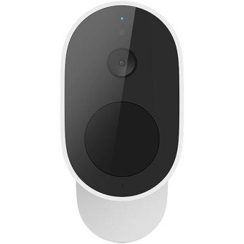 Комплект видеонаблюдения Xiaomi Mi Outdoor Security Camera 1080p Set - Metoo (2)