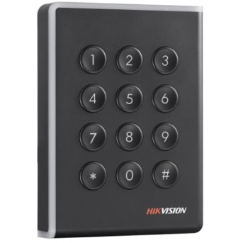 Считыватель Hikvision DS-K1108AMK - Metoo (1)