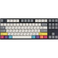 Клавиатура Varmilo CMYK VPM87 Varmilo EC V2 Sakura