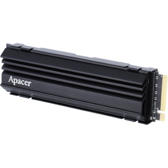 Твердотельный накопитель SSD Apacer AS2280Q4U 1TB - Metoo (3)
