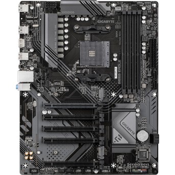 Материнская плата Gigabyte B550 EAGLE - Metoo (2)