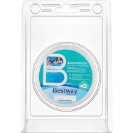 Химия для бассейна Bestway Chemicals Дезинфектор комплексного действия 200гр. B1909224/DK0.2TBW