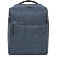 Рюкзак для ноутбука Xiaomi Mi Сity (Urban) Backpack Темно-Синий