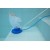 Насадка-пылесос для чистки бассейна Bestway 58657 - Metoo (2)