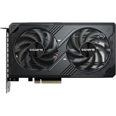 Видеокарта Gigabyte (GV-N5060WF2OC-8GD) RTX5060 WINDFORCE OC 8G