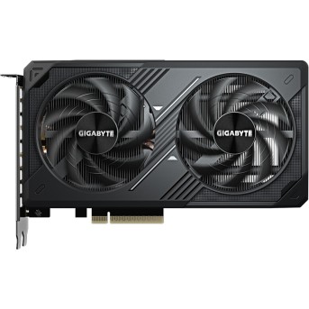 Видеокарта Gigabyte (GV-N5060WF2OC-8GD) RTX5060 WINDFORCE OC 8G - Metoo (1)