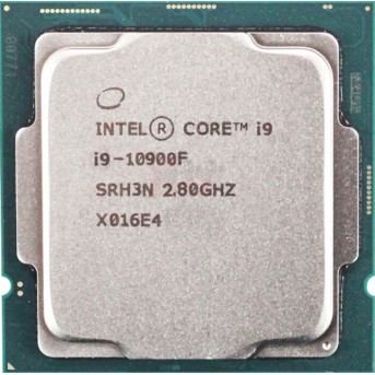 Процессор (CPU) Intel Core i9 Processor 10900F 1200 - Metoo (1)