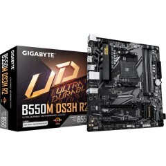 Материнская плата Gigabyte