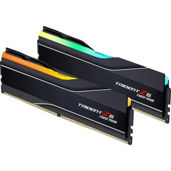 Комплект модулей памяти G.SKILL F5-6000J3038F16GX2-TZ5NR 32GB (Kit 2x16GB) 6000MHz - Metoo (3)