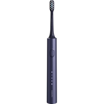 Умная зубная электрощетка Xiaomi Electric Toothbrush T302 Темно-синий - Metoo (3)