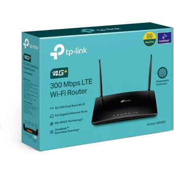 Маршрутизатор TP-Link Archer MR500 в Metoo.kz - Metoo (3)