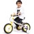 Дополнительные колеса для детского велосипеда Xiaomi Qicycle Children Bike Белый - Metoo (3)