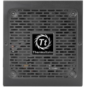 Блок питания Thermaltake Toughpower GX1 RGB 500W (Gold) - Metoo (2)