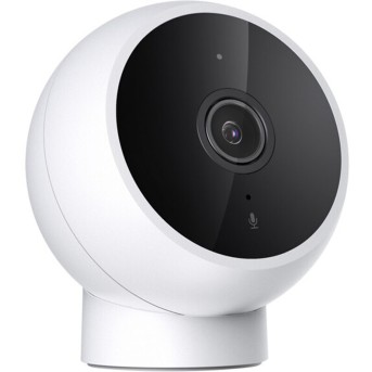Цифровая камера видеонаблюдения Mi Camera 2K (Magnetic Mount), MJSXJ03HL - Metoo (1)