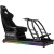 Кабина гоночного симулятора Thermaltake GR500 Черный - Metoo (1)