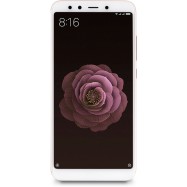 Мобильный телефон Xiaomi Mi A2 128GB Золотой