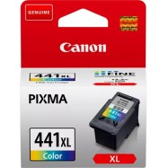 Струйный картридж Canon CL-441XL