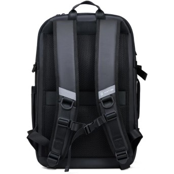 Рюкзак NINETYGO Multi-Funtional Travel Backpack Черный - Metoo (3)
