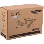 Тонер-картридж повышенной емкости Xerox 108R00796