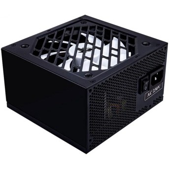 Блок питания 1STPLAYER PS 700W - Metoo (2)