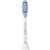 Стандартные насадки для звуковой зубной щетки Philips Sonicare Premium Plaque Defense HX9054/<wbr>17 4шт - Metoo (2)