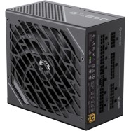 Блок питания Gamemax GX-850 PRO BK PCIE 5.0 ATX 3.0