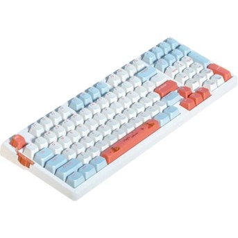 Клавиатура VGN V98Pro V2 31901 Maple Sugar - Metoo (2)