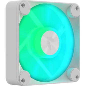 Кулер для компьютерного корпуса AeroCool APNX FP1-140 WH - Metoo (1)