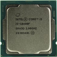 Процессор (CPU) Intel Core i5 Processor 10400F 1200
