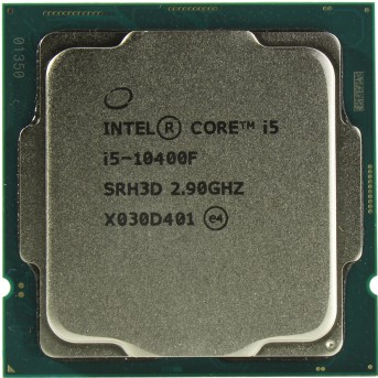 Процессор (CPU) Intel Core i5 Processor 10400F 1200 - Metoo (1)