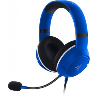 Гарнитура Razer Kaira X for Xbox - Shock Blue - Metoo (1)