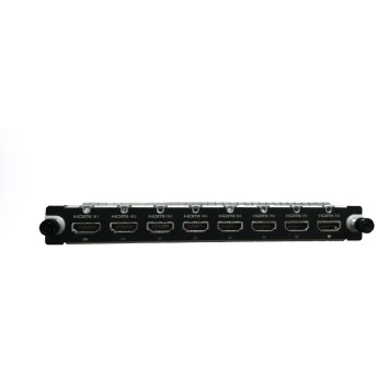Плата расширения Dahua VI0801HH-DC3000 - Metoo (1)