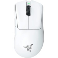 Компьютерная мышь Razer DeathAdder V3 Pro - White