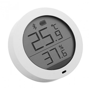 Беспроводной датчик температуры и влажности Xiaomi - Metoo (1)