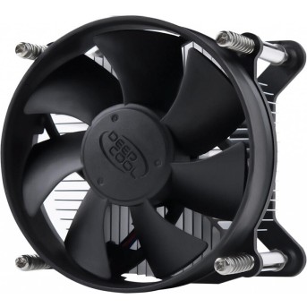 Кулер для процессора Intel Deepcool CK-11508 - Metoo (2)