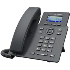 IP телефон Grandstream GRP2601W