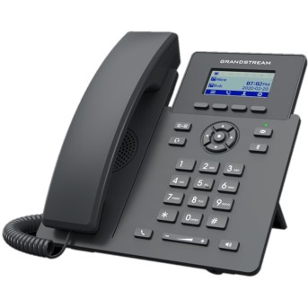 IP телефон Grandstream GRP2601W - Metoo (1)