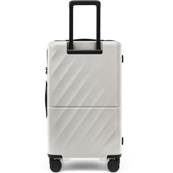 Чемодан NINETYGO Ripple Luggage 29'' White - Metoo (3)