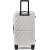 Чемодан NINETYGO Ripple Luggage 29'' White - Metoo (3)