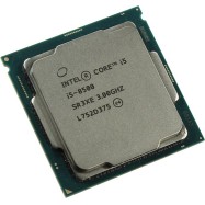 Процессор Intel Core i5-8500